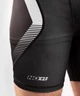 Компрессионные шорты Venum Nogi 3.0 Vale Tudo Shorts Black White (VENUM-04238-108-XL) - изображение 4