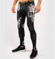 Компресійні штани Venum Skull Tights Black (VENUM-04032-001-M) - зображення 2