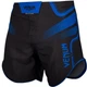 Шорты для MMA Venum Tempest 2.0 Fightshorts Black Blue (VENUM-02882-101-XS) - изображение 1