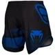 Шорты для MMA Venum Tempest 2.0 Fightshorts Black Blue (VENUM-02882-101-XS) - изображение 2