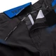 Шорты для MMA Venum Tempest 2.0 Fightshorts Black Blue (VENUM-02882-101-XS) - изображение 6