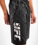 Шорты Venum Official UFC Fight Week Black (VNMUFC-00050-001-XXS) - изображение 3