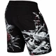 Шорты Venum Samurai Skull Training Shorts Black (03133-001-M) - изображение 4