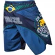 Шорты Venum Carioca Fightshorts - Blue (V-Carioca-FS-XXL) - изображение 3
