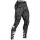 Компрессионные штаны Venum Tecmo Spats Dark Grey (VENUM-03144-052-XS) - изображение 1