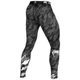 Компрессионные штаны Venum Tecmo Spats Dark Grey (VENUM-03144-052-XS) - изображение 4