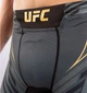 Компрессионные шорты Venum UFC Fight Night Long Pro Line Vale Tudo Black Gold (VNMUFC-00073-126-XS) - изображение 4