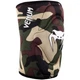 Наколенники Venum Kontact Lycra Knee Pad Patented Forest Camo (0178-camo-XL) - изображение 2