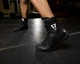 Боксерки Title Boxing Predator Shoes 2.0 Black (TBS38-Bk-10-44) - изображение 6