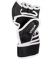 Перчатки для MMA Venum Gladiator 3.0 MMA Gloves Black White (VENUM-02935-108-M) - изображение 3