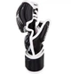 Перчатки для MMA Venum Gladiator 3.0 MMA Gloves Black White (VENUM-02935-108-M) - изображение 4