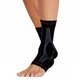 Компресійний рукав для гомілкостопу OPROtec Ankle Sleeve (TEC5744-L) - зображення 3