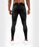 Компрессионные штаны Venum G-Fit Compression Tights Black Gold (VENUM-03727-126-XXL) - изображение 2