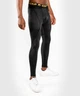 Компрессионные штаны Venum G-Fit Compression Tights Black Gold (VENUM-03727-126-XXL) - изображение 3