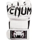 Перчатки Venum Undisputed 2.0 MMA Gloves Nappa Leather White (VENUM-1393-W-M) - изображение 2