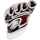 Перчатки Venum Undisputed 2.0 MMA Gloves Nappa Leather White (VENUM-1393-W-M) - изображение 4