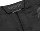 Шорты для MMA Venum Light 3.0 Fightshorts Black Dark Camo (VENUM-03615-536-L) - изображение 3