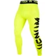 Компрессионные штаны Venum Giant Spats Yellow/Black (VENUM-02713YB-XXL) - изображение 1