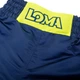 Шорты для бокса Venum Origins Boxing Short Loma Edition Blue Yellow (VENUM-03943-405-XS) - изображение 7