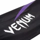 Женские спортивные леггинсы Venum Body Fit Leggings Black Purple (V-1074-L) - изображение 6