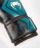 Боксерские перчатки Venum Defender Contender 2.0 Black Green (VENUM-03928-102-8oz) - изображение 4