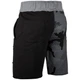 Шорты Venum Assault Cotton Shorts Black Grey (VENUM-02601-109-L) - изображение 3