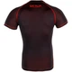 Компрессионная футболка Venum Contender 3.0 Compression T-shirt Short Sleeves Black/Red (VENUM-03134BR-S) - изображение 2