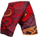 Шорты для MMA Venum Snaker Fightshorts Red (V-02878-RD-XXL) - изображение 2