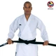 Кимоно для каратэ Venum Elite Kumite Karate Gi White (VENUM-1272-150) - изображение 1
