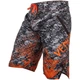 Шорты Venum Tramo Board Shorts Black (02889-001-XS) - изображение 1