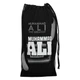 Снарядные перчатки Title Ali G.O.A.T. Bag Gloves Black (ALIGOATBG-16oz) - изображение 5