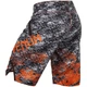 Шорты Venum Tramo Board Shorts Black (02889-001-XS) - изображение 3