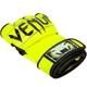 Перчатки Venum Undisputed 2.0 MMA Gloves - Semi Leather Yellow (1393-YE-L/XL) - изображение 3