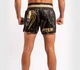 Шорты для тайского бокса Venum Giant Foil Black Gold (VENUM-04207-558-XS) - изображение 2