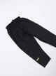Детское кимоно MANTO Junior BASIC Youth BJJ GI Black (MNG975-BLK-M00) - изображение 2