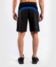 Шорты для MMA Venum Nogi 3.0 Fightshorts Black Blue (VENUM-04242-101-L) - изображение 2