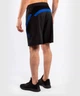 Шорты для MMA Venum Nogi 3.0 Fightshorts Black Blue (VENUM-04242-101-L) - изображение 3