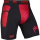 Компресійні шорти Venum Absolute Compression Shorts Red Devil (V-1092-XXL) - зображення 1