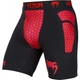 Компресійні шорти Venum Absolute Compression Shorts Red Devil (V-1092-XXL) - зображення 2