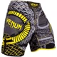 Шорты для MMA Venum Snaker Fightshorts Black Yellow (V-02878-XXL) - изображение 3