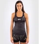 Женская майка с бюстгальтером Venum Authentic UFC FightNight Black (VNMUFC-00012-001-XS) - изображение 1
