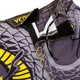 Шорты для MMA Venum Snaker Fightshorts Black Yellow (V-02878-XXL) - изображение 6