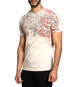 Футболка Affliction Everlasting A24338 Sand Lava Wash (A24338-SNLV-M) - изображение 3