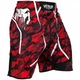 Шорти для MMA Venum Tecmo Fightshorts Red (VENUM-03121-425-XXL) - зображення 3