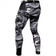 Компрессионные штаны Venum Dragons Flight Spats Black (VENUM-03299-108-XXL) - изображение 2
