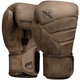 Боксерські рукавиці Hayabusa T3 LX Boxing Gloves Vintage (HT3LXBG-V-16 oz) - зображення 1