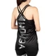Женская майка Venum Dune 2.0 Tank Top Black White (VENUM-03753-108-XS) - изображение 4