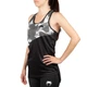 Женская майка Venum Dune 2.0 Tank Top Black White (VENUM-03753-108-XS) - изображение 5
