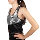 Женская майка Venum Dune 2.0 Tank Top Black White (VENUM-03753-108-XS) - изображение 6
