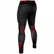 Компрессионные штаны Venum Logos Tights Black Red (VENUM-03448-100-XS) - изображение 5